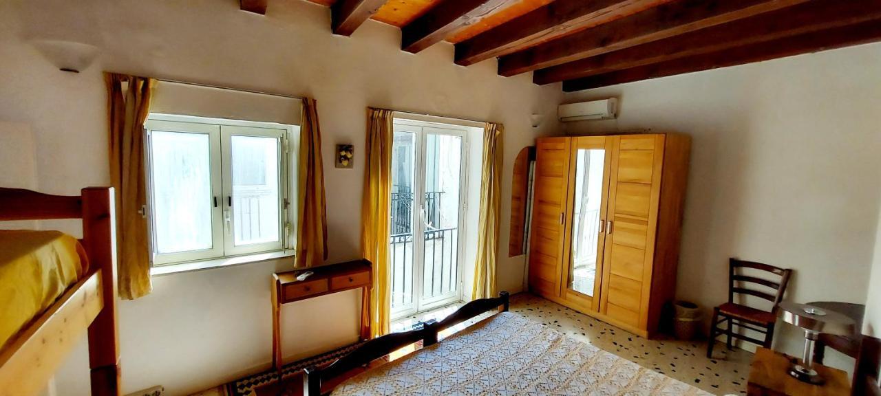 Vucciria'S Holiday Home Palermo Exteriör bild