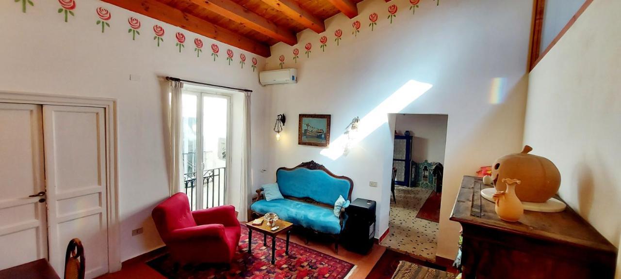 Vucciria'S Holiday Home Palermo Exteriör bild