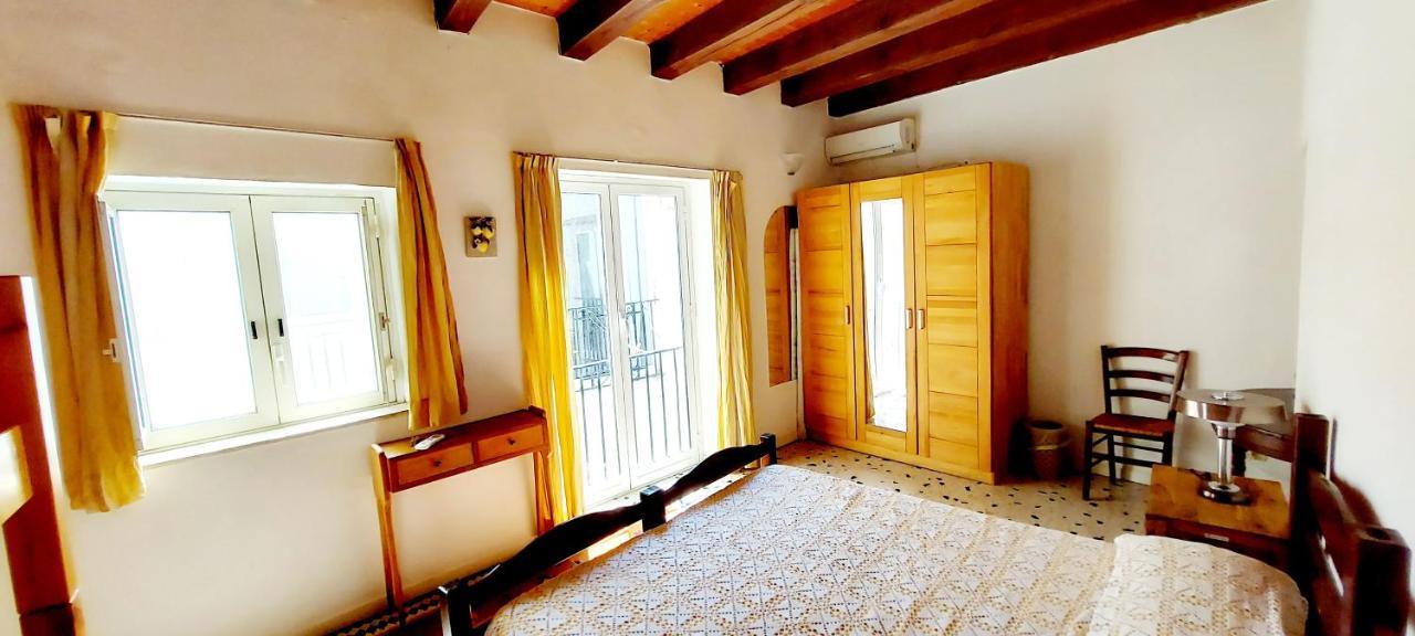 Vucciria'S Holiday Home Palermo Exteriör bild