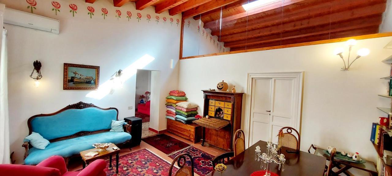 Vucciria'S Holiday Home Palermo Exteriör bild