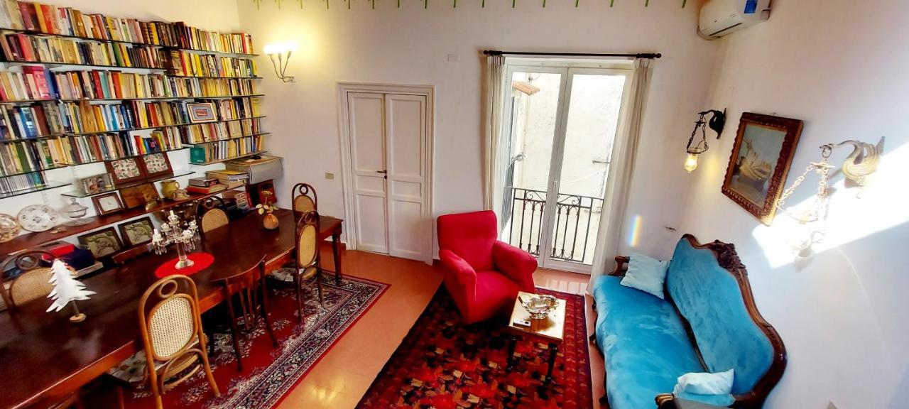 Vucciria'S Holiday Home Palermo Exteriör bild
