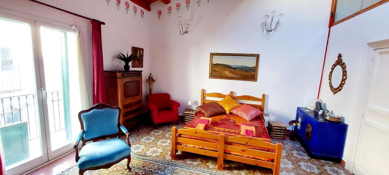Vucciria'S Holiday Home Palermo Exteriör bild