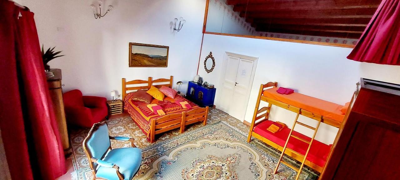 Vucciria'S Holiday Home Palermo Exteriör bild