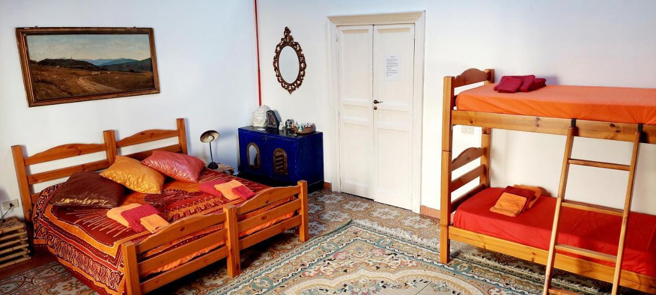 Vucciria'S Holiday Home Palermo Exteriör bild