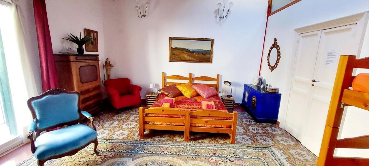 Vucciria'S Holiday Home Palermo Exteriör bild